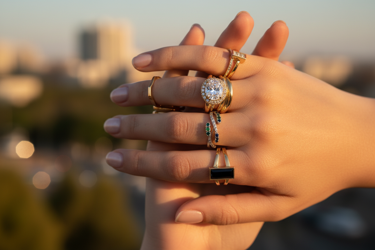 Ringe