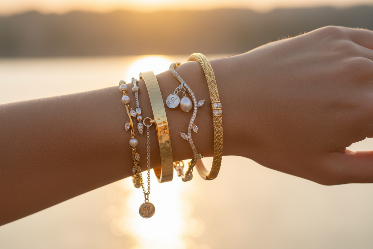 Armbänder