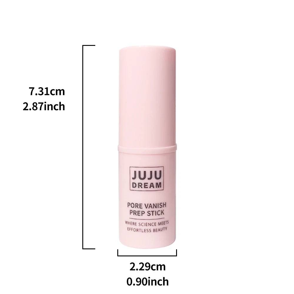 Poren-Primer Stick JUJU DREAM – Porenminimierend, Mattierend & Glättend