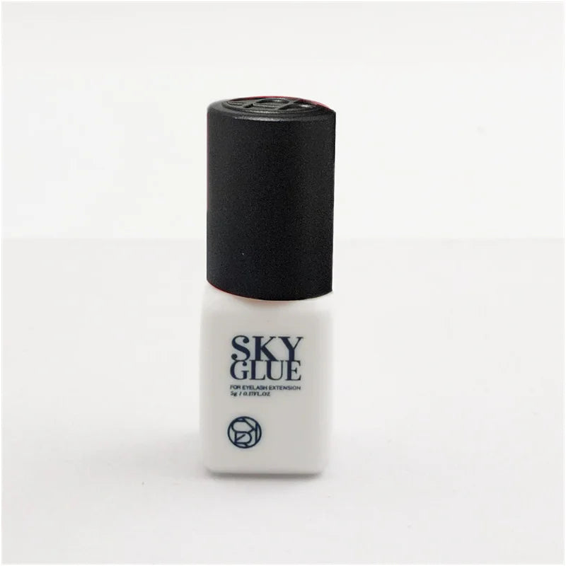 Wimpernkleber Sky Glue 5g – Schnelltrocknend, Stark & Geruchsarm