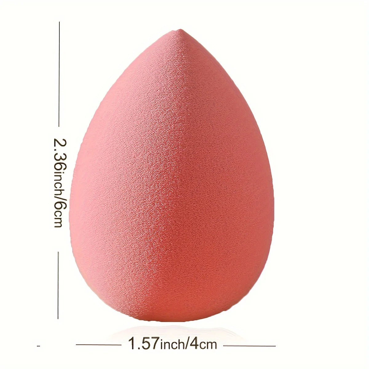 Beauty Blender Make-up-Schwämme 4er-Set – Perfekte Foundation