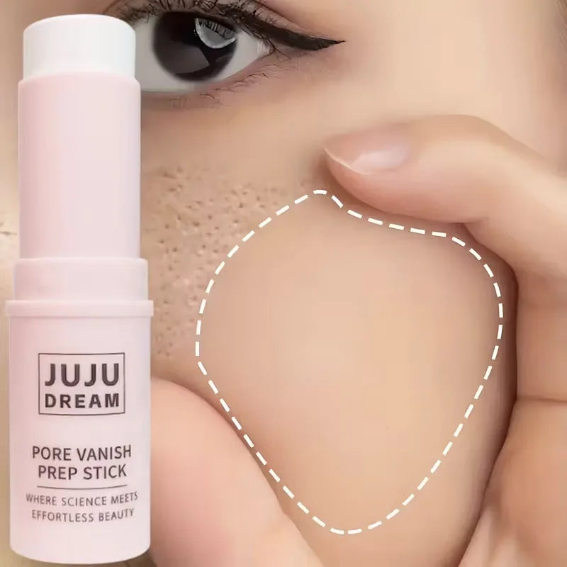 Poren-Primer Stick JUJU DREAM – Porenminimierend, Mattierend & Glättend