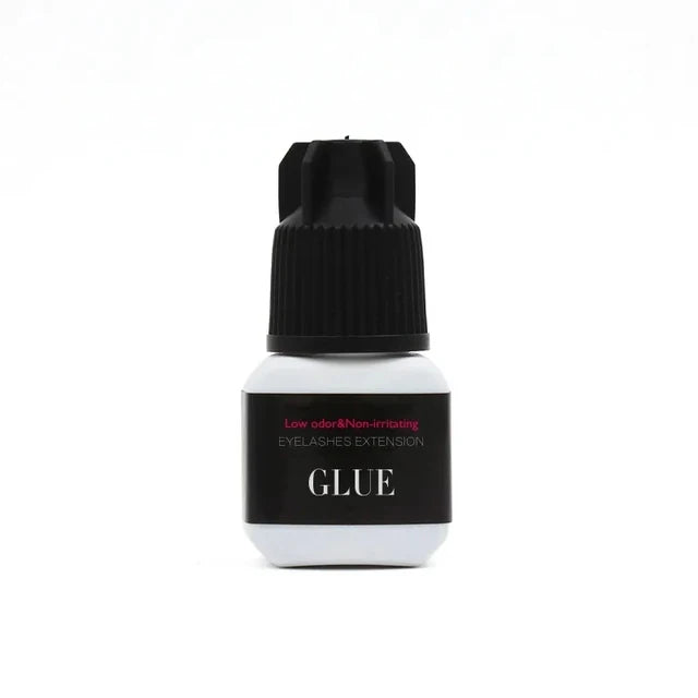 Wimpernkleber Sky Glue 5g – Schnelltrocknend, Stark & Geruchsarm