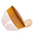 Make-up-Pinsel mit hochdichten Fasern – Foundation & BB-Creme
