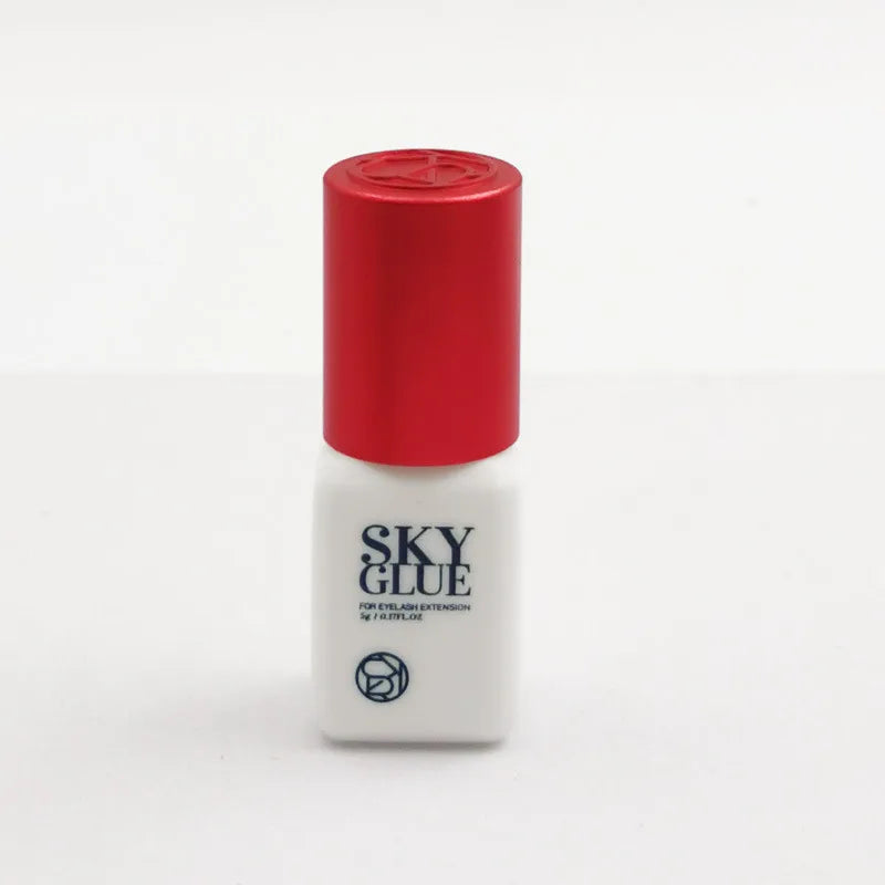 Wimpernkleber Sky Glue 5g – Schnelltrocknend, Stark & Geruchsarm