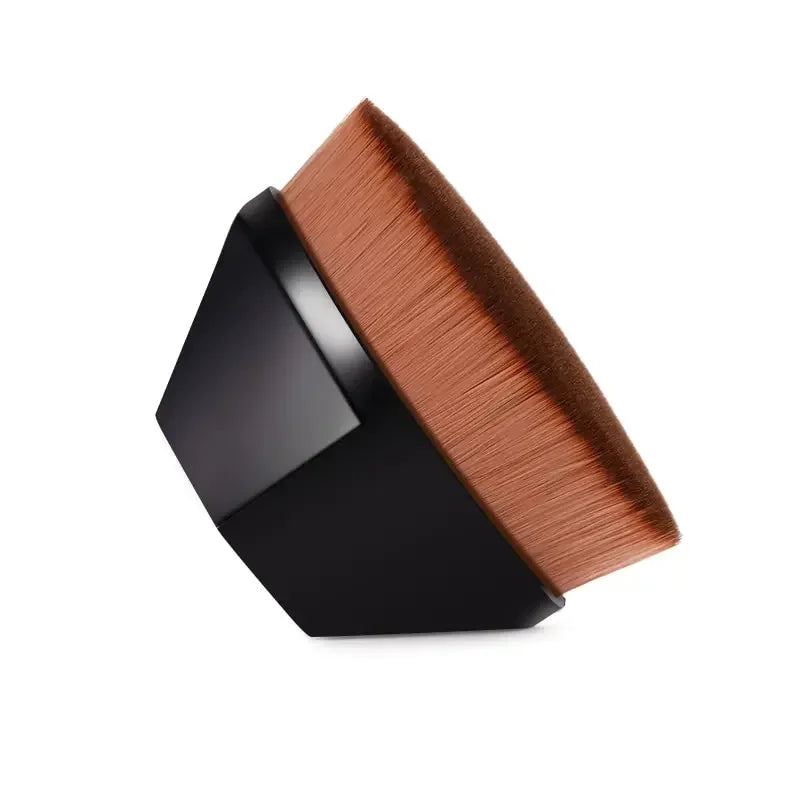 Make-up-Pinsel mit hochdichten Fasern – Foundation & BB-Creme